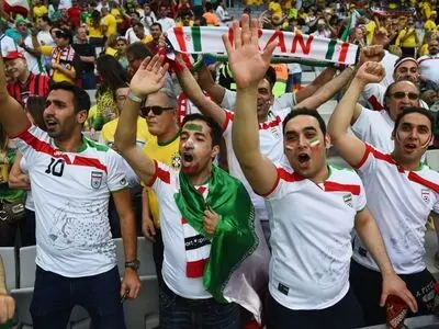 فوتبال علیه دشمن؛ توصیه‌های حراست فدراسیون در خصوص دیدار ازبکستان