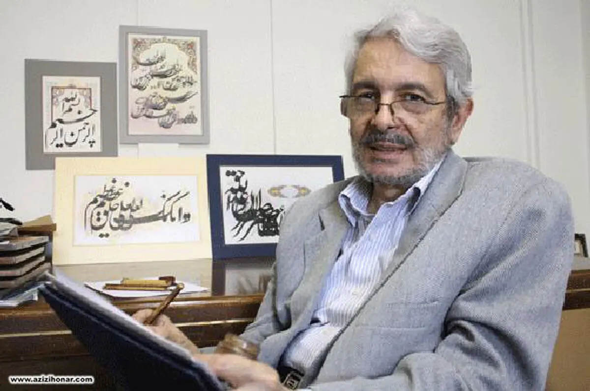 ناگفته‌هایی از خط «ناخنی»/ ابداع‌گر این خط مجهول‌الهویه است