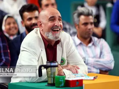 با خنده بهتر می‌توان مشکلات را حل کرد/ استفاده از لهجه در کمدی به معنی تمسخر نیست