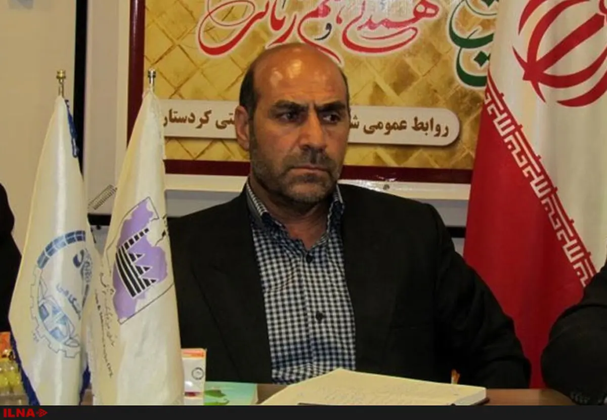 انهدام 33 باند قاچاق در کردستان/ افزایش 11 درصدی کشف قاچاق سیگار در استان