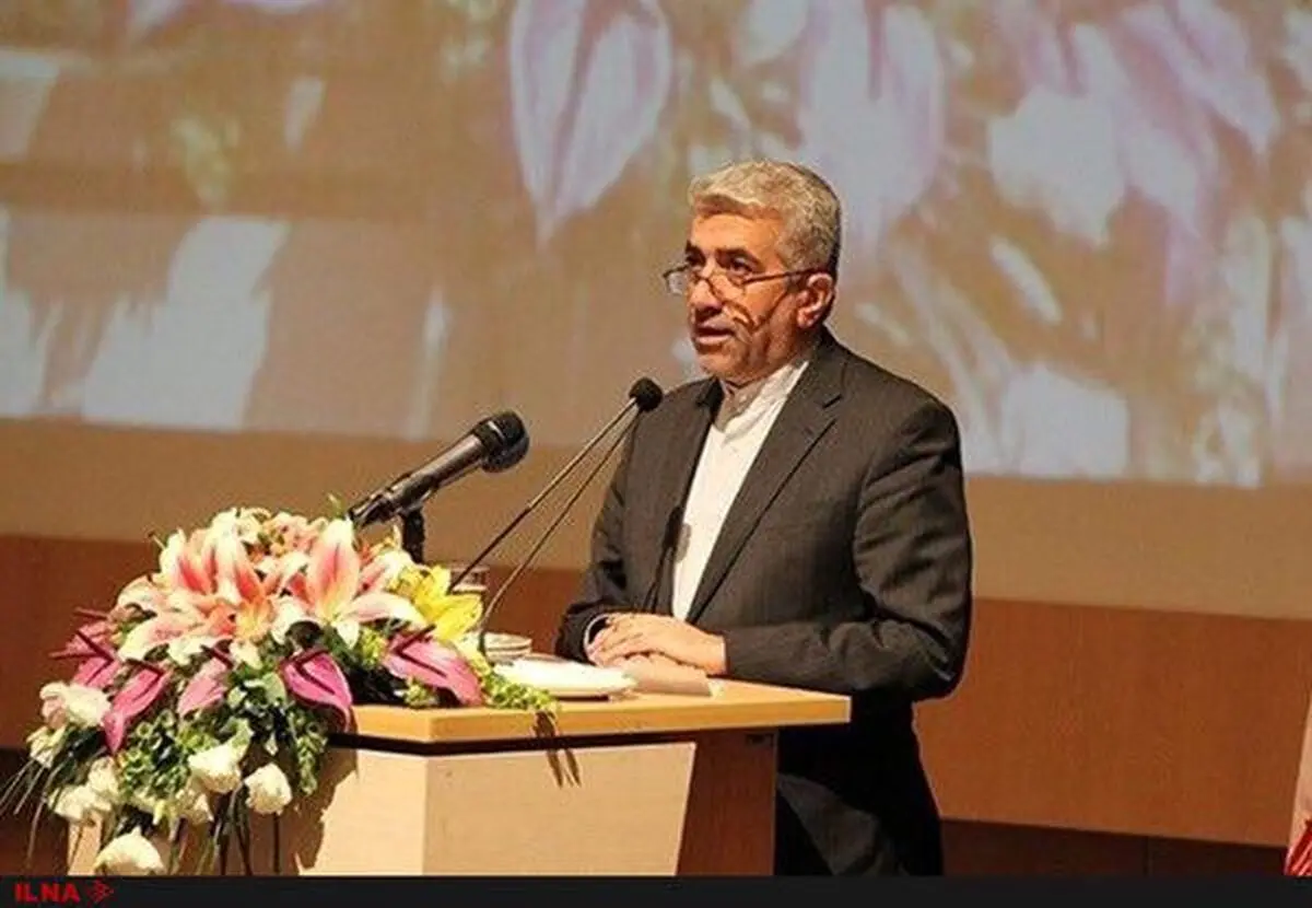 همه در قبال مساله آب مسئولیم