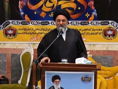 مسئولان درد کارگران را درک کنند/قانون کار دستاورد انقلاب اسلامی است