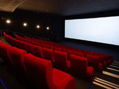 تعطیلی سینماها تا اطلاع ثانوی
