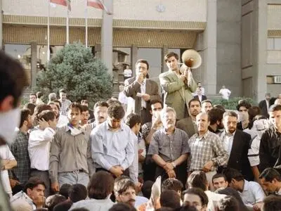 بازخوانی ۱۸ تیر، ۱۸ سال بعد