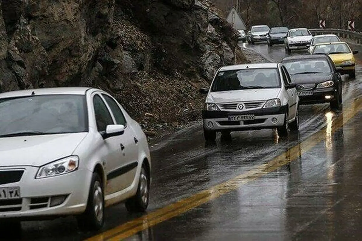 هموطنان از سفرهای غیرضروری به استان‌های شمالی و غربی پرهیز کنند