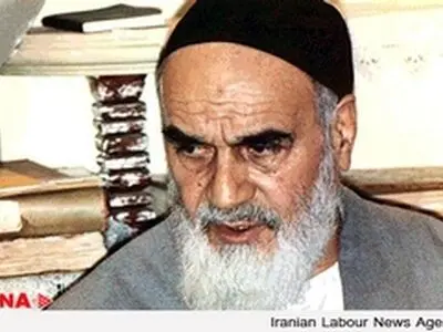 امام(ره): کسی انتظار نداشته باشد نمایندگان از گروه خاصی باشند