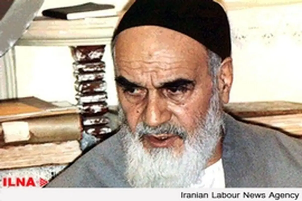 امام(ره): کسی انتظار نداشته باشد نمایندگان از گروه خاصی باشند