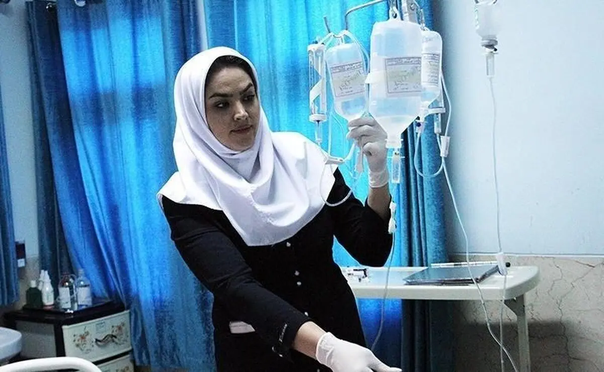 گلایه کارکنان شرکتیِ وزارت بهداشت از اعمال نشدن فصل دهم قانون مدیریت خدمات کشوری/ برای رفع تبعیض ما را یاری کنید