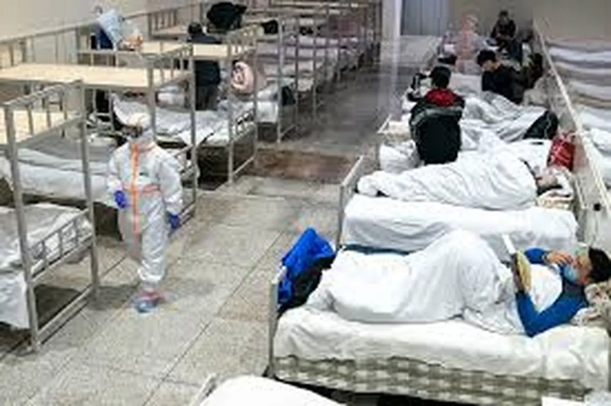 شمار مبتلایان به کرونا در جهان از مرز ۸۵۰ هزار نفر گذشت