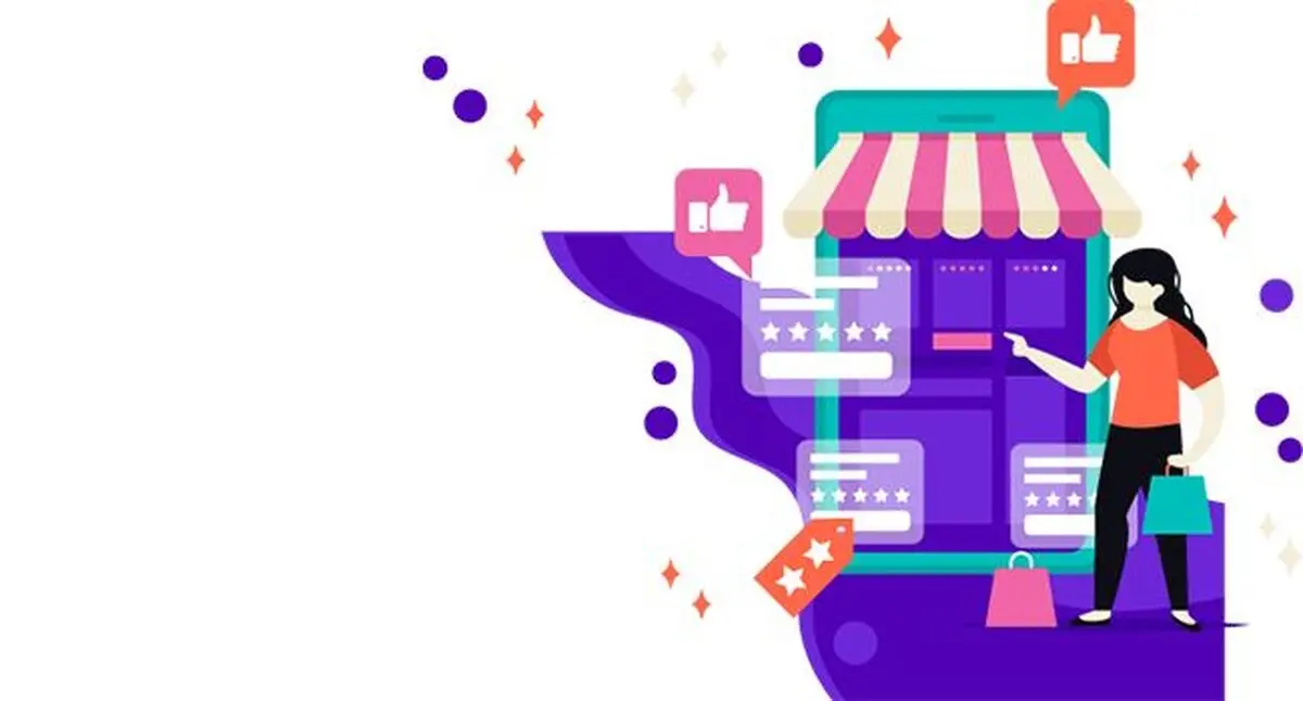 آموزش همکاری در فروش اینترنتی از 0 تا 100