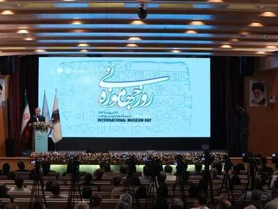 تدوین سند ملی میراث‌فرهنگی و موزه‌داری در دستور کار شورای عالی انقلاب فرهنگی قرار گرفت