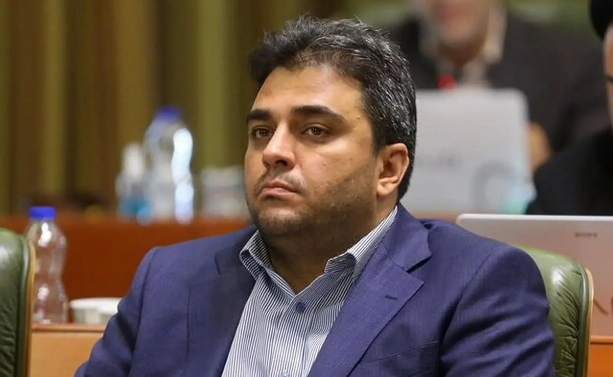 ورود ۱۹۰ ون برقی به مدار شاتل سرویس