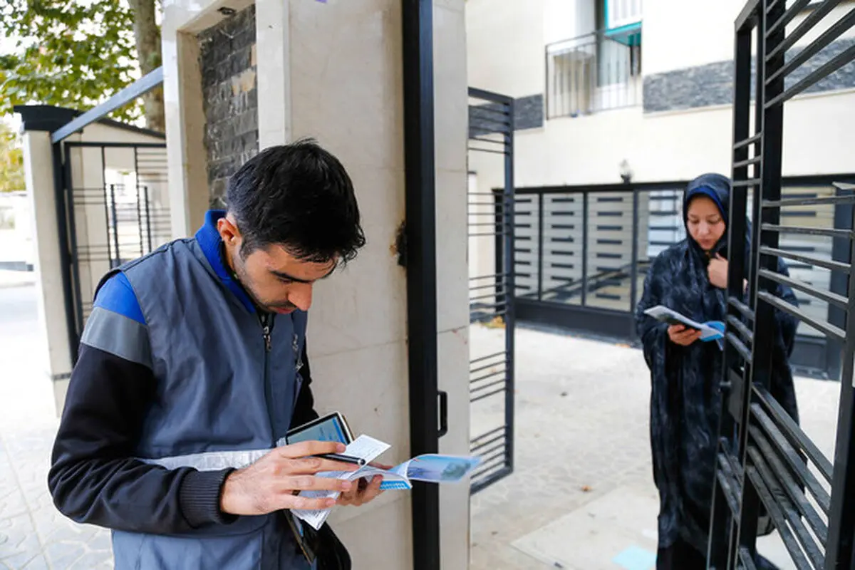 سرشماری نفوس و مسکن ۱۴۰۵ از اول آبان کلید می‌خورد/سکونتگاه‌های غیررسمی زیر ذره‌بین سرشماری
