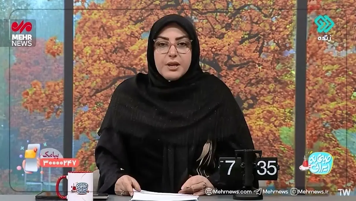 فلج اندام‌ها از عوارض شکستن قلنج توسط ماساژورها + فیلم