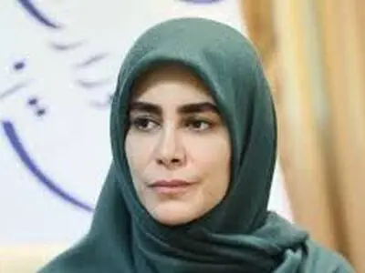 توضیحات معاون هنری وزارت ارشاد در خصوص دستگیری هیوا سیفی زاده 