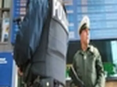 پلیس آلمان یک عضو داعش را بازداشت کرد