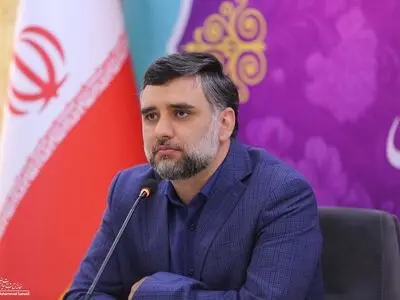قائم مقام سی‌وپنجمین نمایشگاه بین‌المللی کتاب تهران منصوب شد