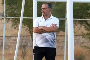 مهدی بخشی‌زاده سرمربی مس سونگون شد