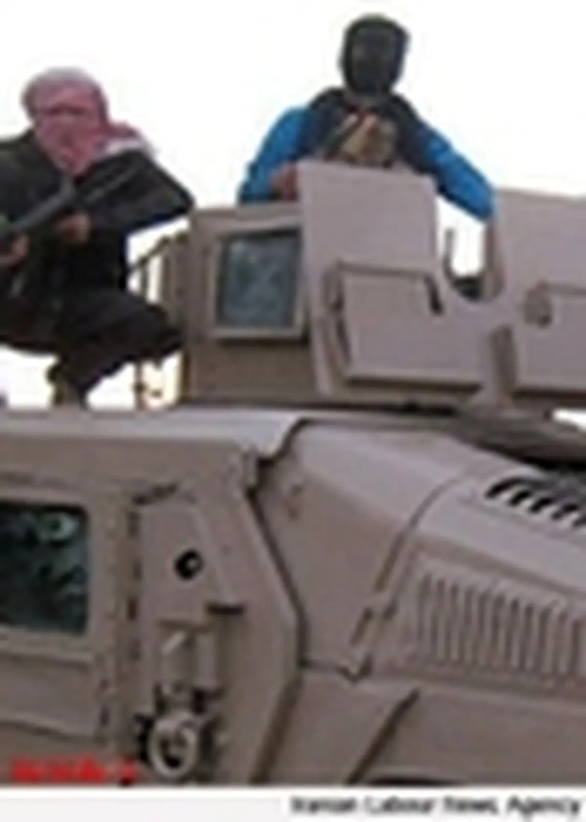 داعش خواستار حملات جدید در غرب شد
