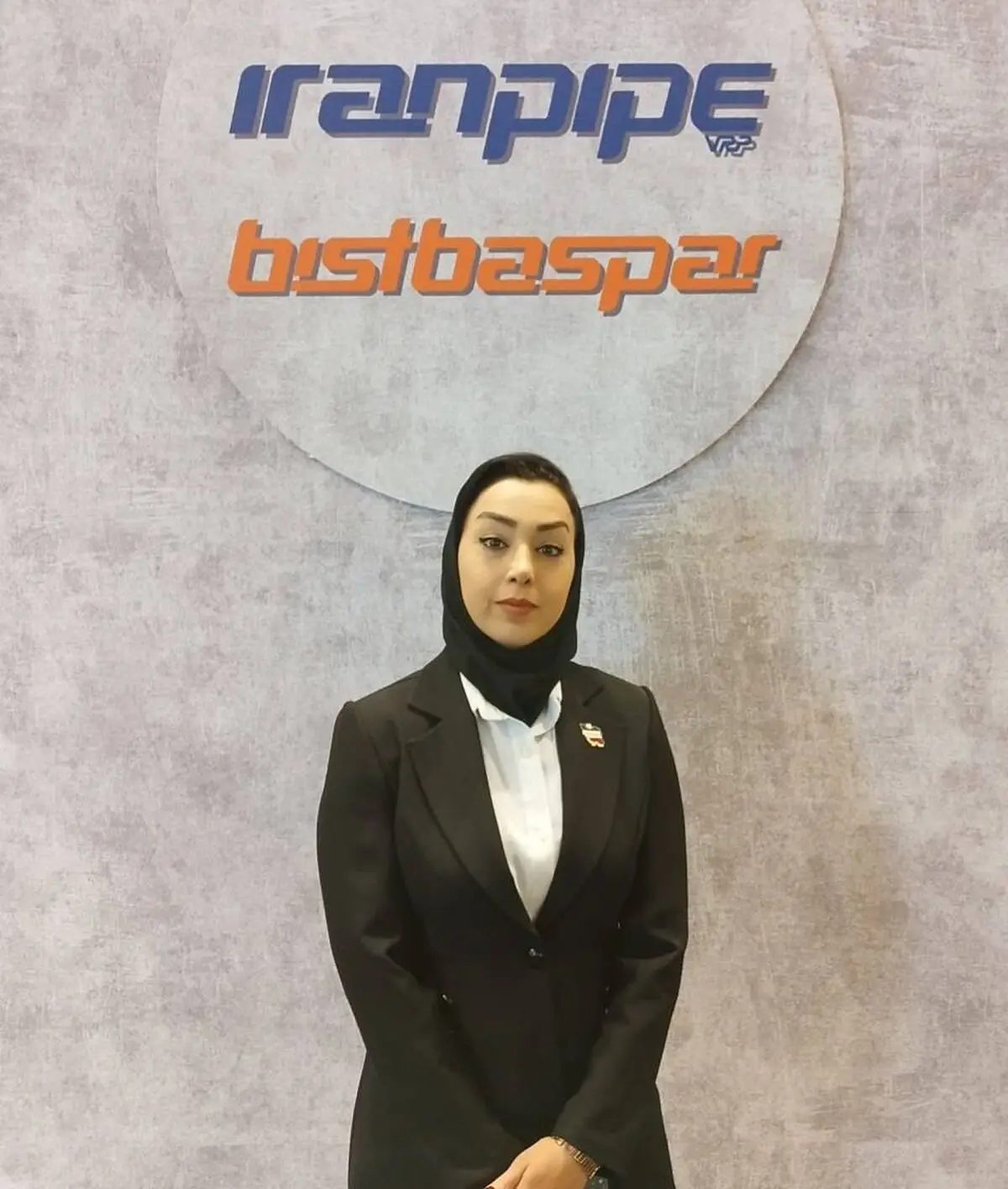 جنس ایرانی باید باکیفیت و پابرجا باشد