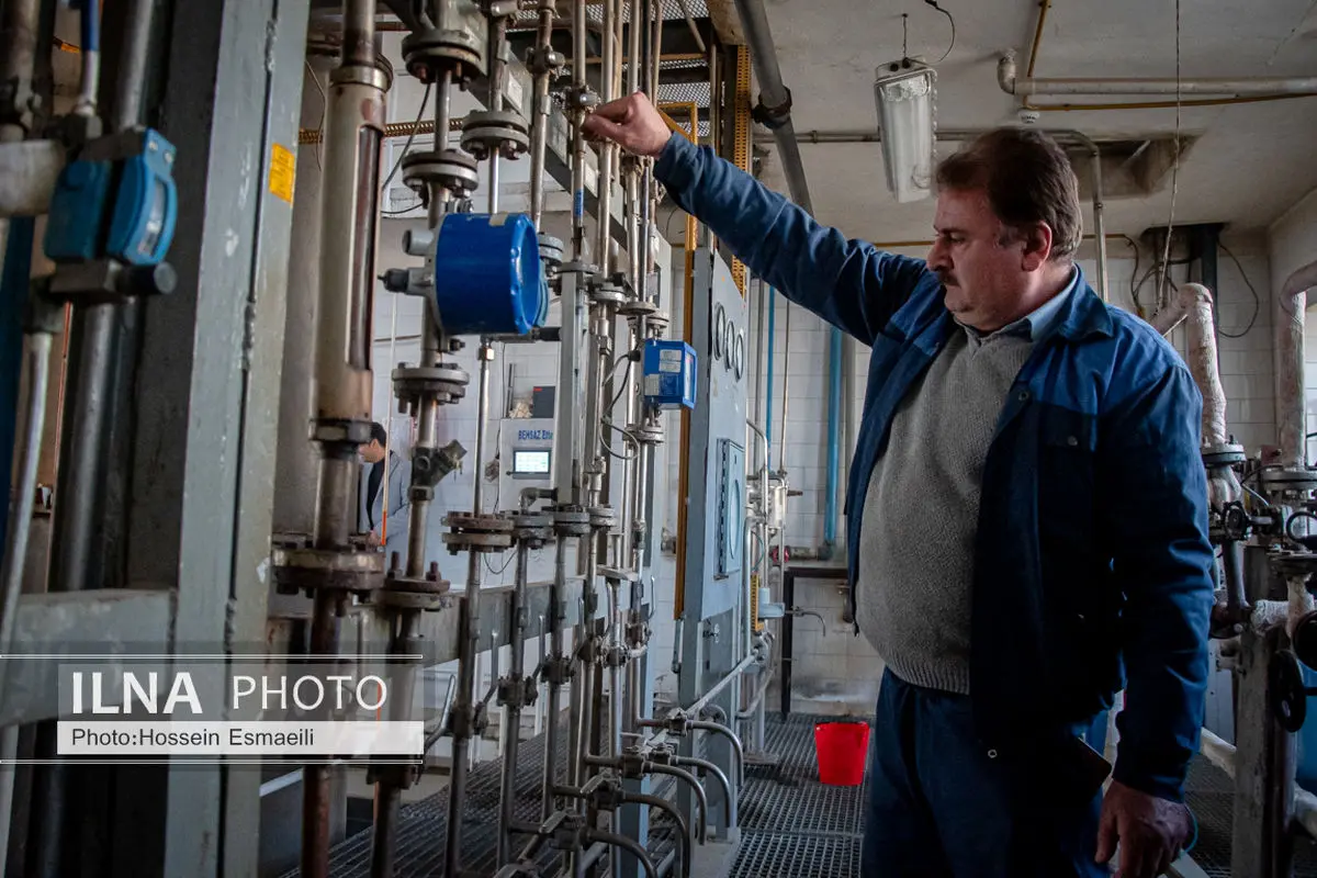 توضیحاتی درباره نوبت‌کاری، شب‌کاری و کار مختلط/ مزد کار در شب چقدر است؟