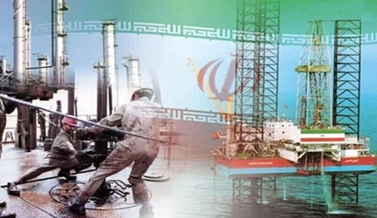 صندوق النقد: تعافی اقتصاد إیران بسرعة أکبر من سنوات الحظر 