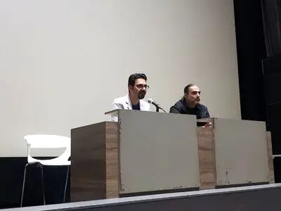 امیدواریم اکران انیمیشن کوتاه ادامه پیدا کند