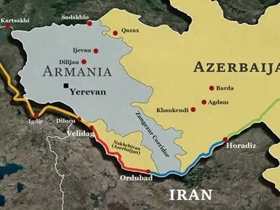 Gov’t spokesperson reacts to Armenia-Azerbaijan peace deal