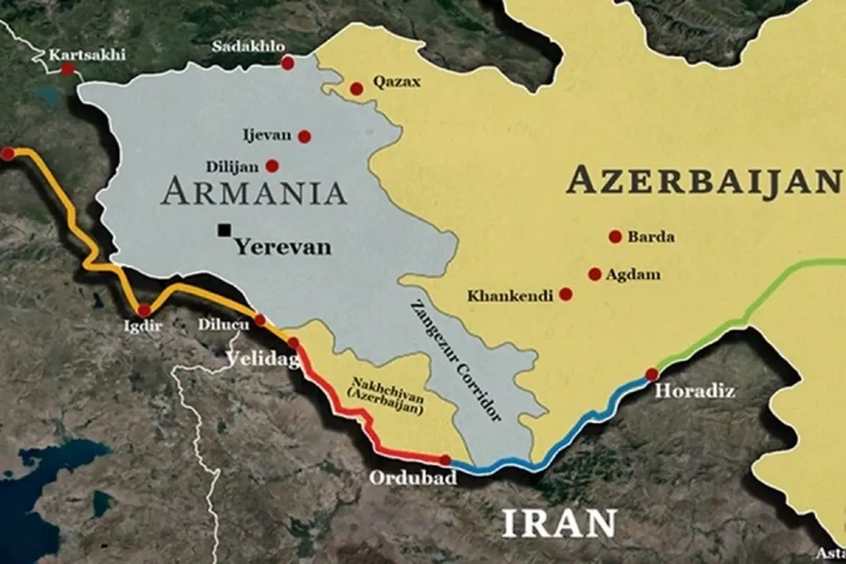 Gov’t spokesperson reacts to Armenia-Azerbaijan peace deal