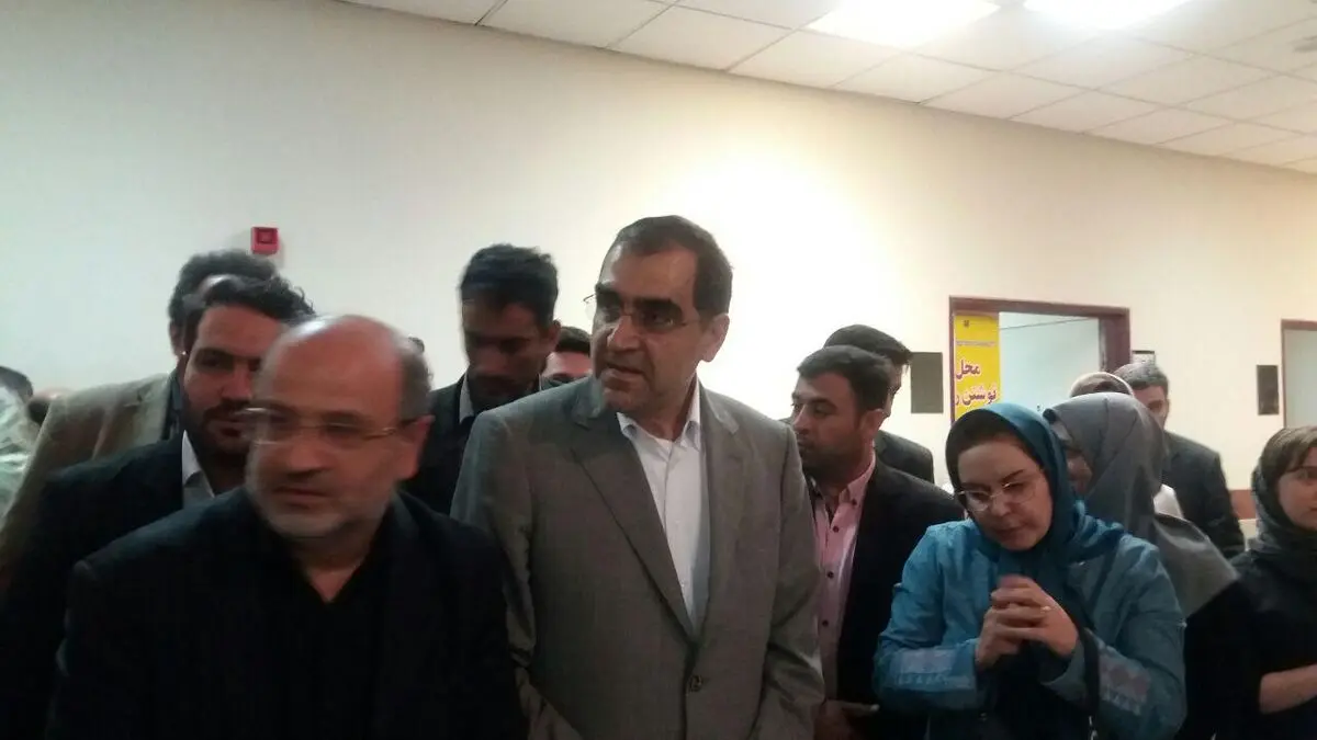سازمان نظام پزشکی یک سازمان کاملا صنفی است/ بررسی اعتراضات بر عهده هیات نظارت است