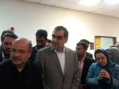 سازمان نظام پزشکی یک سازمان کاملا صنفی است/ بررسی اعتراضات بر عهده هیات نظارت است