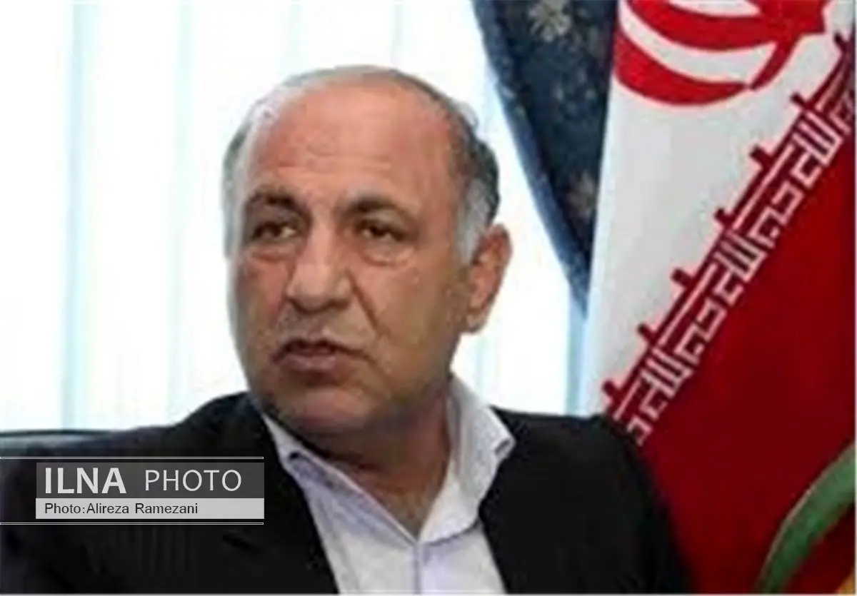 وجود 564 هزار هکتار جنگل در گیلان