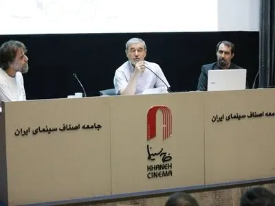 نامور مطلق: ادیسه زندگی ناپایدار را به نازندگی پایدار ترجیح داد/ مکری: نولان؛ کارگردان مهم یا صنعتگر مؤلف؟