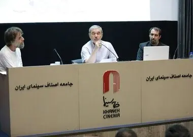 نامور مطلق: ادیسه زندگی ناپایدار را به نازندگی پایدار ترجیح داد/ مکری: نولان؛ کارگردان مهم یا صنعتگر مؤلف؟