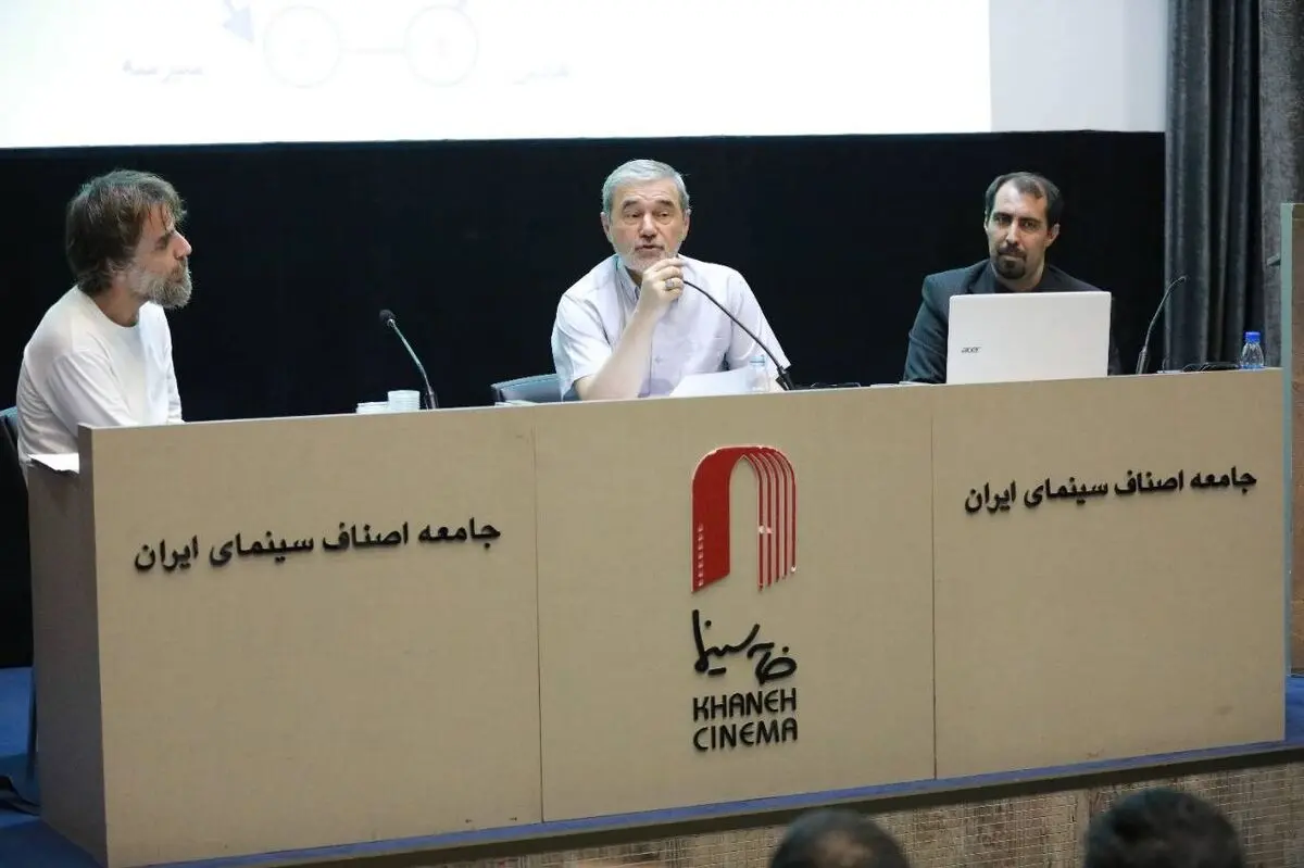 نامور مطلق: ادیسه زندگی ناپایدار را به نازندگی پایدار ترجیح داد/ مکری: نولان؛ کارگردان مهم یا صنعتگر مؤلف؟