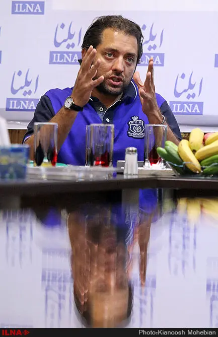 گالری