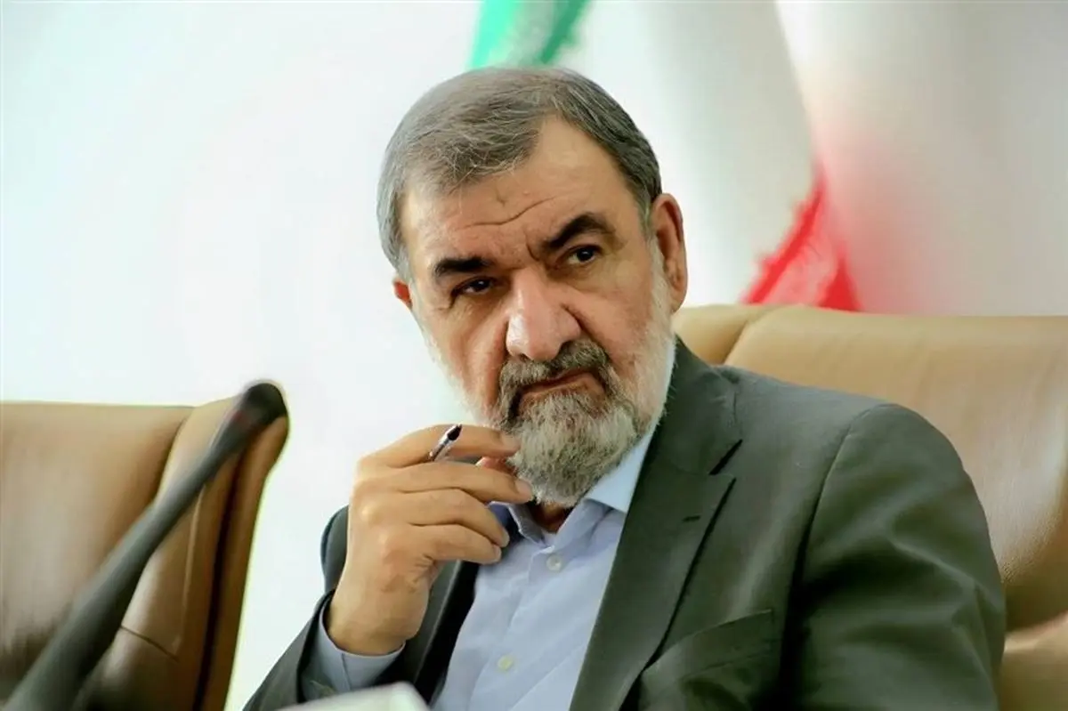  به نظم پساآمریکایی درخلیج فارس خوش آمدید

