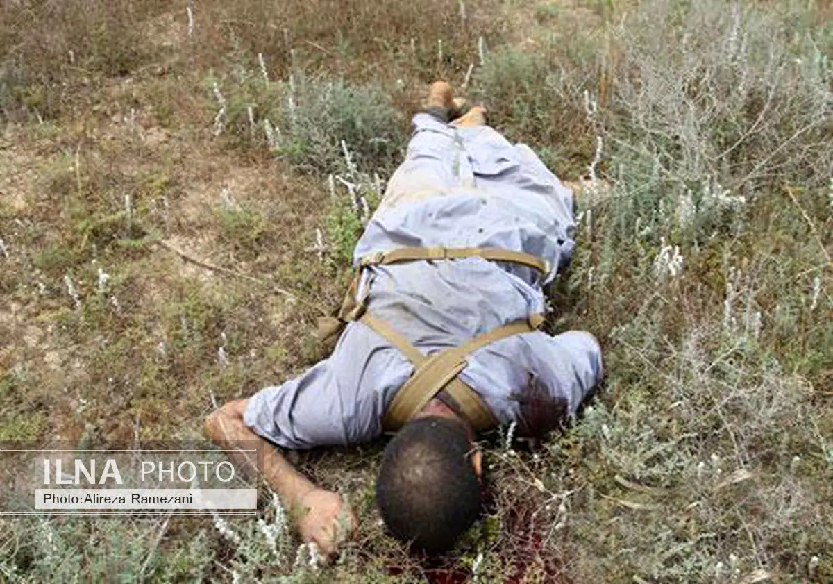  عناصر ضدانقلاب در غرب کشور درهم کوبیده شدند