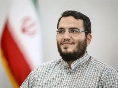 رئیس حوزه هنری انقلاب اسلامی درگذشت علی مرادخانی را تسلیت گفت