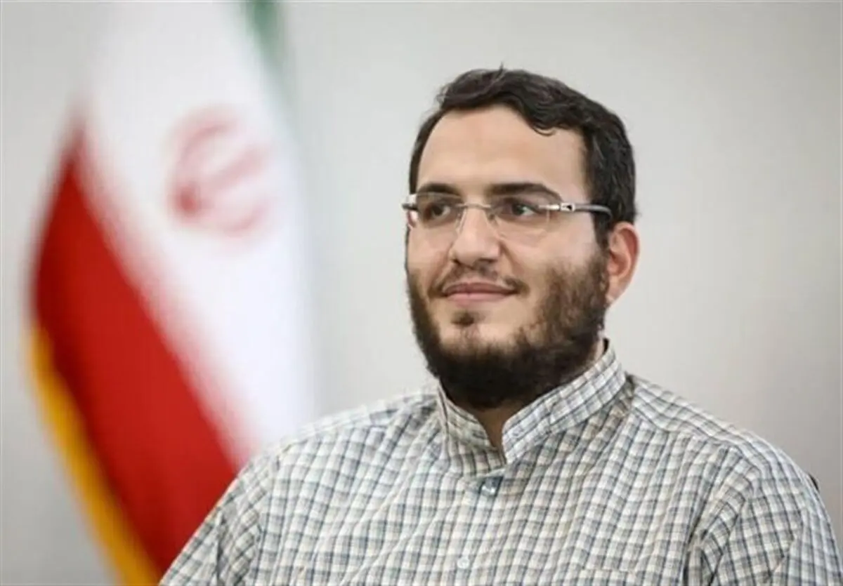 رئیس حوزه هنری انقلاب اسلامی درگذشت علی مرادخانی را تسلیت گفت
