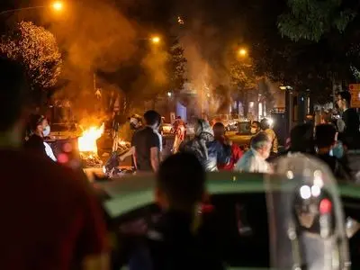 خسارت 2000 میلیارد ریالی تخریب‌گران به زیرساخت‌های شهرستان اراک