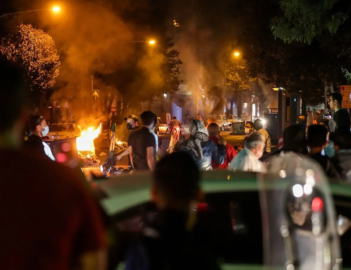 خسارت 2000 میلیارد ریالی تخریب‌گران به زیرساخت‌های شهرستان اراک