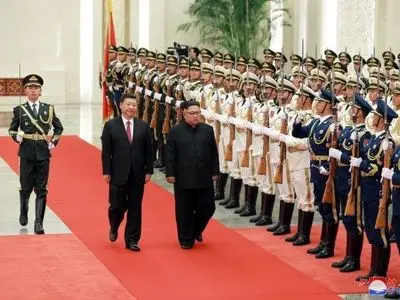 Trump plans to meet North Korea's Kim in Vietnam February 27-28