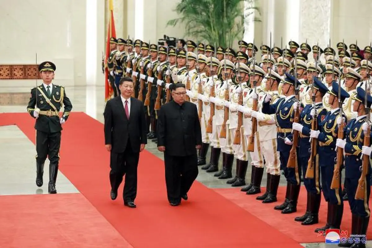 Trump plans to meet North Korea's Kim in Vietnam February 27-28