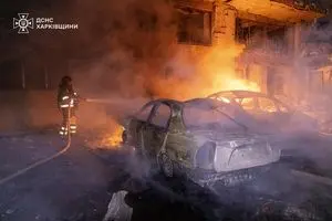 3 کشته و چندین زخمی در پی حملات روسیه به اوکراین