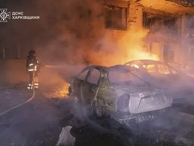 ۳ کشته و چندین زخمی در پی حملات روسیه به اوکراین