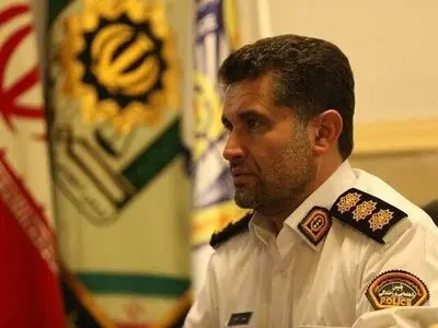 تردد در اکثر معابر پایتخت پرحجم و سنگین است