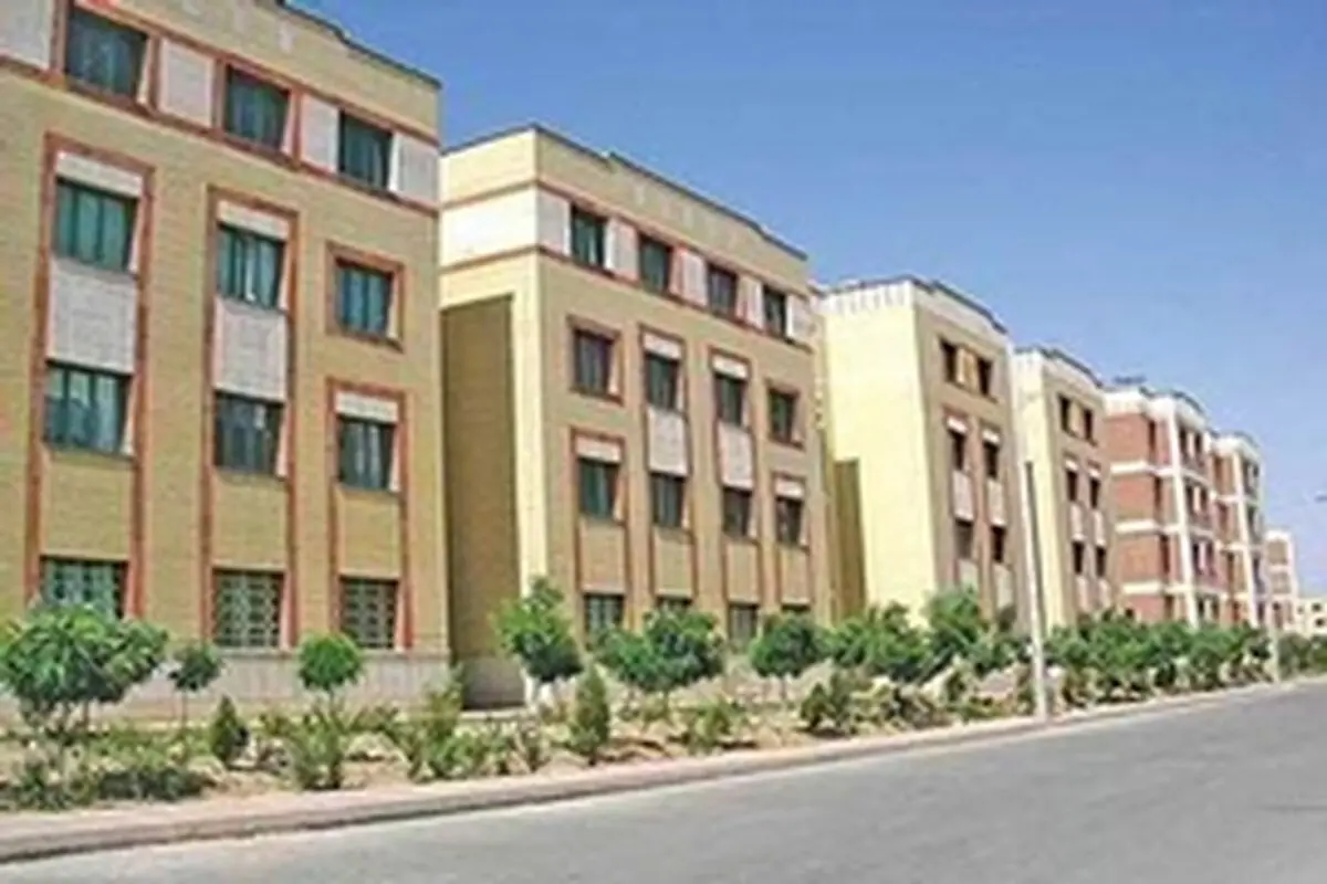 ۲۴ هزار واحد مسکن مهر کرمانشاه از مشکل برق رنج می‌برند