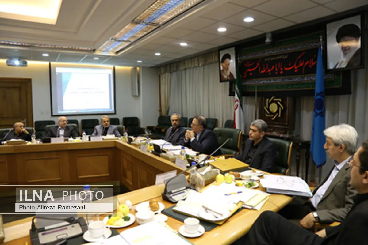  برنامه‌های تسریع رونق اقتصادی 