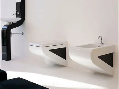 بهترین مارک توالت فرنگی دیواری (7 برند معتبر وال هنگ)